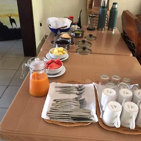 Homestaystudio62 Τζίντζα Εξωτερικό φωτογραφία