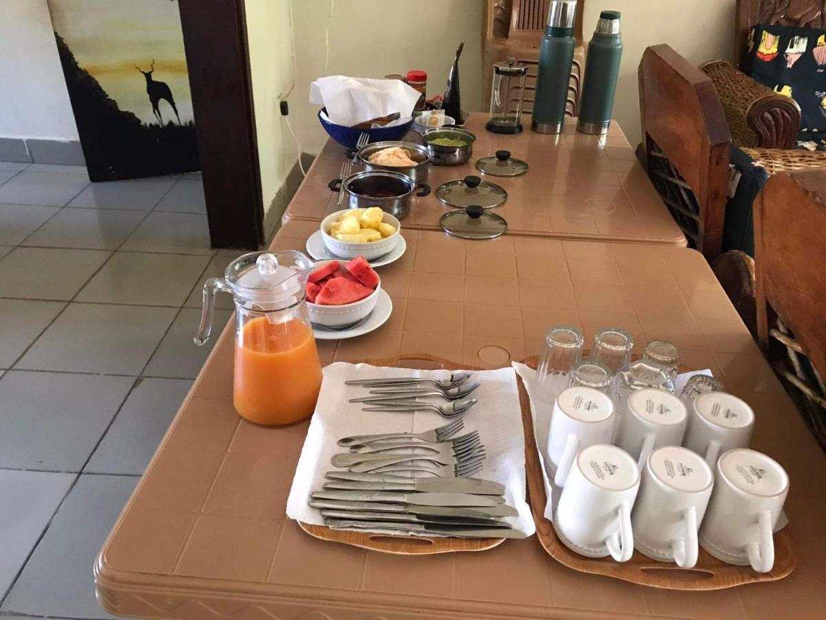 Homestaystudio62 Τζίντζα Εξωτερικό φωτογραφία