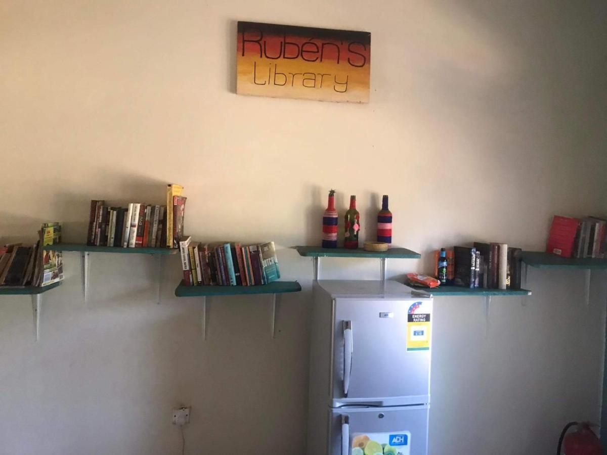 Homestaystudio62 Τζίντζα Εξωτερικό φωτογραφία
