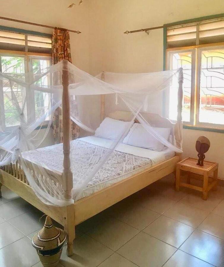 Homestaystudio62 Τζίντζα Εξωτερικό φωτογραφία